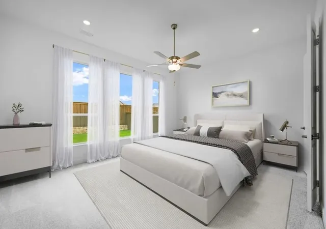 Photo 3 of Single family home for sale at 418 Chatham St, Little Elm, TX 75068 | MLS# 21350666 | Listing updated on 2026-08-05
