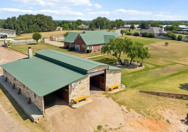 Photo 1 of Single family home for sale at 6017 Acton Meadows Ct, Granbury, TX 76049 | MLS# 21346745 | Listing updated on 2026-10-01