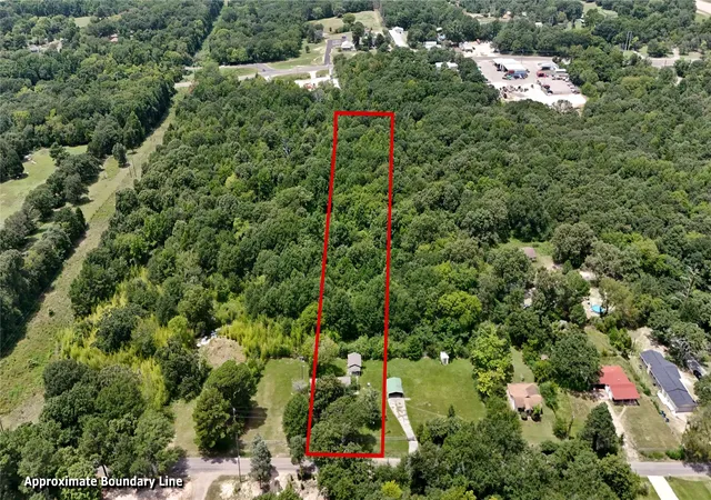 Photo 3 of Single family home for sale at 1129 N Hamlett St, Athens, TX 75751 | MLS# 21337466 | Listing updated on 2026-08-05