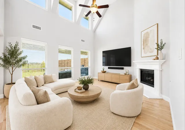 Photo 1 of Single family home for sale at 16109 Bidwell Park Dr, Prosper, TX 75078 | MLS# 21340264 | Listing updated on 2026-10-07