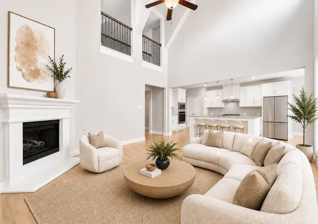 Photo 2 of Single family home for sale at 16109 Bidwell Park Dr, Prosper, TX 75078 | MLS# 21340264 | Listing updated on 2026-10-07