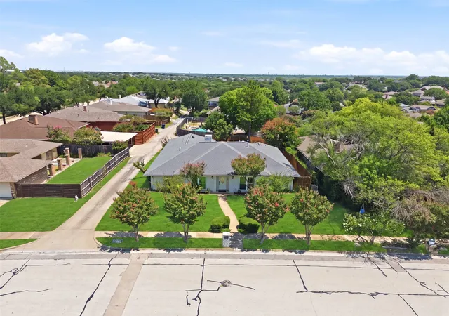 Photo 2 of Sale Pending at 1718 Merrimac Trl, Garland, TX 75043 | MLS# 21348832 | Listing updated on 2026-08-28