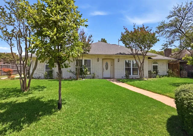 Photo 3 of Sale Pending at 1718 Merrimac Trl, Garland, TX 75043 | MLS# 21348832 | Listing updated on 2026-08-28