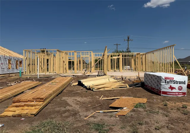 1st image of 7593 Wildflower Wy, Abilene, TX 79602 | MLS# 21350692