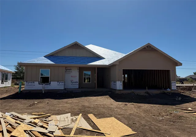 Photo 1 of Sale Pending at 7593 Wildflower Wy, Abilene, TX 79602 | MLS# 21350692 | Listing updated on 2026-08-30