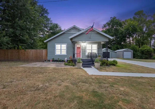 Photo 1 of Single family home for sale at 1241 N Beaulah St, Hawkins, TX 75765 | MLS# 21350766 | Listing updated on 2026-08-19