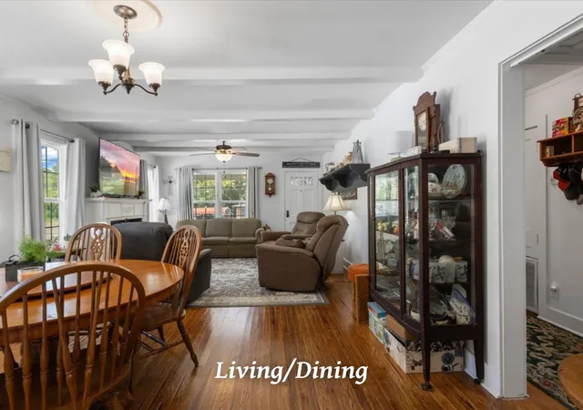 Photo 4 of Single family home for sale at 1241 N Beaulah St, Hawkins, TX 75765 | MLS# 21350766 | Listing updated on 2026-08-19