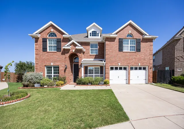 1st image of 8520 Pinewood Dr, Fort Worth, TX 76123 | MLS# 21350779