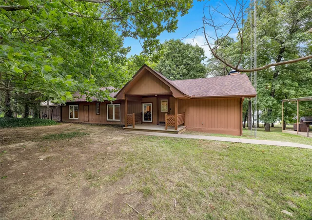 1st image of 680 Private Rd 5860, Yantis, TX 75497 | MLS# 21350627