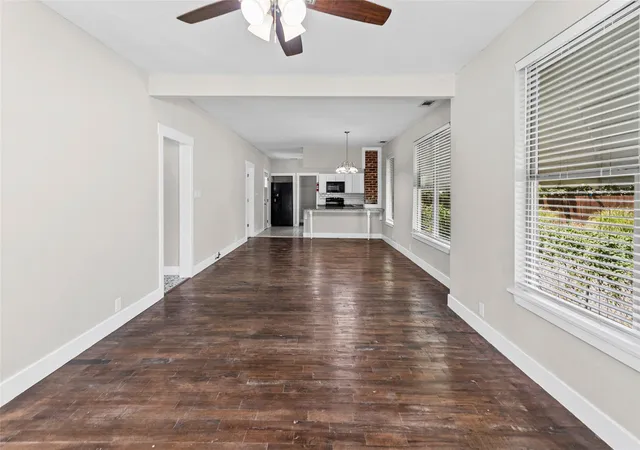 3rd image of 419 W 5Th St, Bonham, TX 75418 | MLS# 21349602