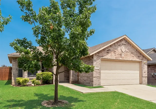 Photo 1 of Single family home for sale at 215 Timber Dr, Princeton, TX 75407 | MLS# 21350821 | Listing updated on 2026-10-01