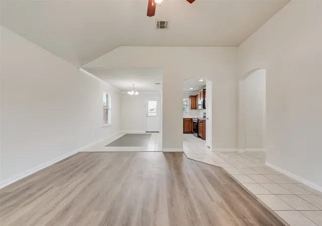 Photo 3 of Single family home for sale at 215 Timber Dr, Princeton, TX 75407 | MLS# 21350821 | Listing updated on 2026-10-01