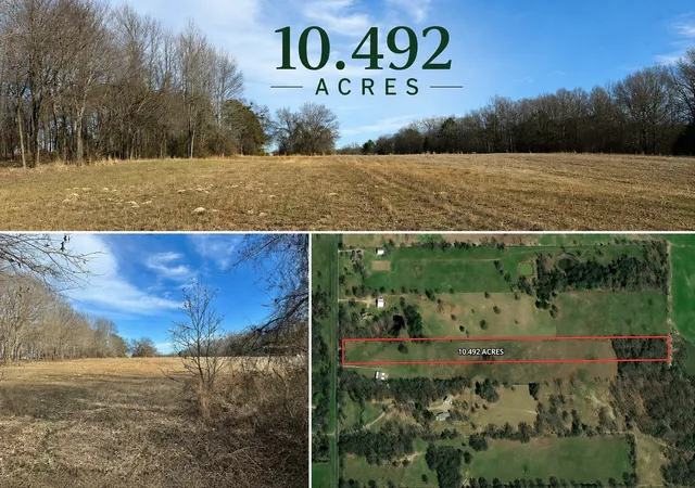 Photo 1 of Land for sale at 0000 Fm 2948 Rd, Como, TX 75431 | MLS# 21350828 | Listing updated on 2026-09-02