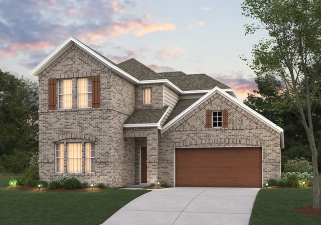 1st image of 7016 Winecup Ln, Sanger, TX 76266 | MLS# 21342178