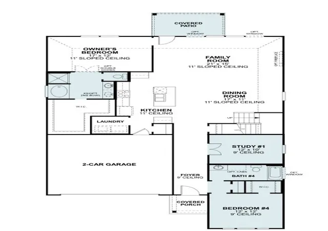 2nd image of 7016 Winecup Ln, Sanger, TX 76266 | MLS# 21342178
