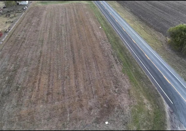 Photo 1 of Land for sale at Tbd Fm 308 (3rd, Mount Calm, TX 76673 | MLS# 21350839 | Listing updated on 2026-09-22