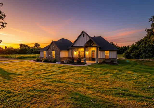 27th image of 606 Central Rd, Weatherford, TX 76088 | MLS# 21350657