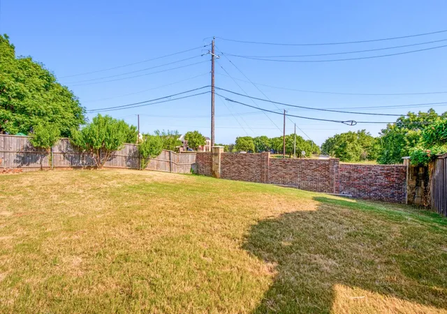 26th image of 1400 Rancho Dominguez Rd, Corinth, TX 76210 | MLS# 21350875