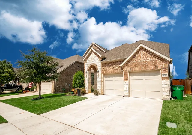 Photo 3 of Sale Pending at 3700 Water Mill Wy, Argyle, TX 76226 | MLS# 21350862 | Listing updated on 2026-08-24