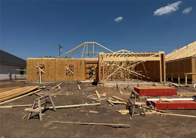 1st image of 7585 Wildflower Wy, Abilene, TX 79602 | MLS# 21350759