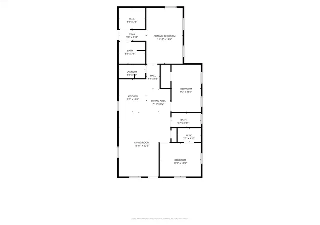 32nd image of 601 Tx 56, Windom, TX 75492 | MLS# 21344088