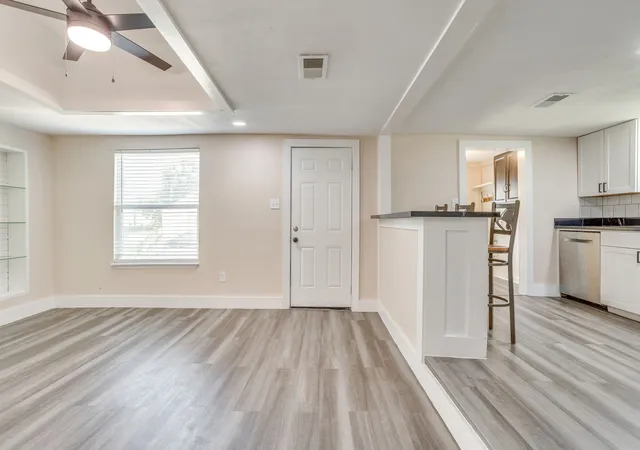 Photo 3 of Single family home for sale at 502 N Delaware St, Irving, TX 75061 | MLS# 21350890 | Listing updated on 2026-08-15