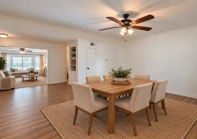 Photo 3 of Sale Pending at 2002 Mimosa Dr, Corsicana, TX 75110 | MLS# 21350893 | Listing updated on 2026-10-07