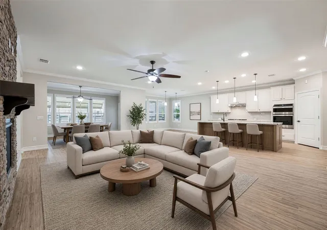 Photo 2 of Single family home for sale at 700 Freedom Ln, Little Elm, TX 76227 | MLS# 21349694 | Listing updated on 2026-08-30