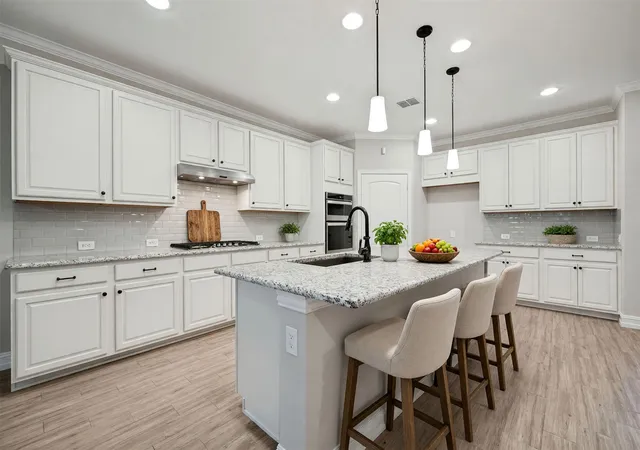 Photo 3 of Single family home for sale at 700 Freedom Ln, Little Elm, TX 76227 | MLS# 21349694 | Listing updated on 2026-08-30