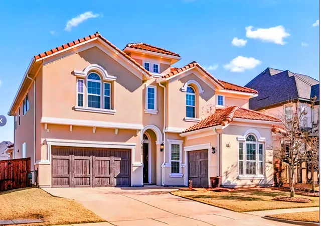 Photo 1 of Single family home for sale at 1414 Adriane Ave, Allen, TX 75013 | MLS# 21350071 | Listing updated on 2026-09-26