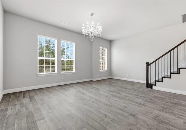 Photo 3 of Townhouse for sale at 1587 Wittington Pl, Dallas, TX 75234 | MLS# 21347912 | Listing updated on 2026-08-28