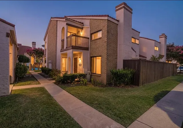 Photo 1 of Sale Pending at 525 Ranch Trl #146, Irving, TX 75063 | MLS# 21348531 | Listing updated on 2026-08-20