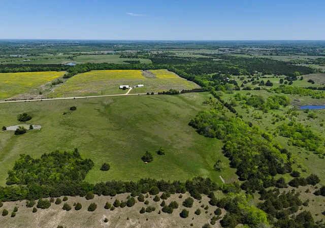 Photo 3 of Land for sale at Tbd Cr 26100 Rd, Petty, TX 75470 | MLS# 21350929 | Listing updated on 2026-08-05