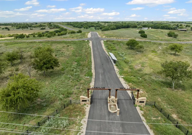 Photo 1 of Land for sale at 3517 Bravery Dr, Cresson, TX 76035 | MLS# 21347847 | Listing updated on 2026-09-17