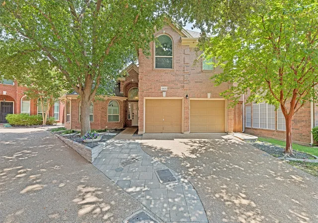 Photo 1 of Single family home for sale at 14624 Windsor Ct, Addison, TX 75001 | MLS# 21350604 | Listing updated on 2026-08-27