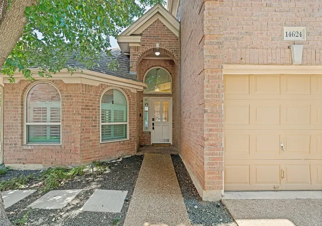 Photo 2 of Single family home for sale at 14624 Windsor Ct, Addison, TX 75001 | MLS# 21350604 | Listing updated on 2026-08-27