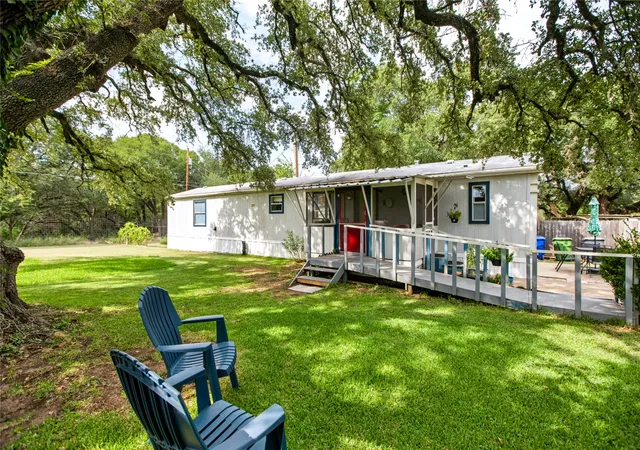 Photo 1 of Manufactured home for sale at 531 River Park Rd, Mc Gregor, TX 76657 | MLS# 21350938 | Listing updated on 2026-08-22