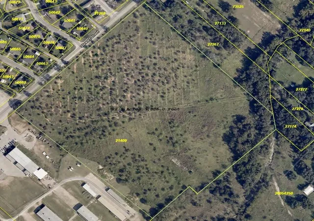Photo 1 of Land for sale at 1701 Stewart St, Brownwood, TX 76801 | MLS# 21350941 | Listing updated on 2026-08-05