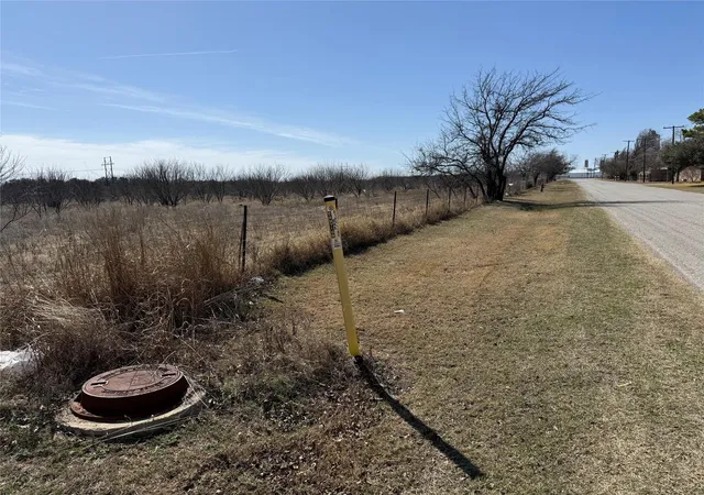 Photo 4 of Land for sale at 1701 Stewart St, Brownwood, TX 76801 | MLS# 21350941 | Listing updated on 2026-08-05