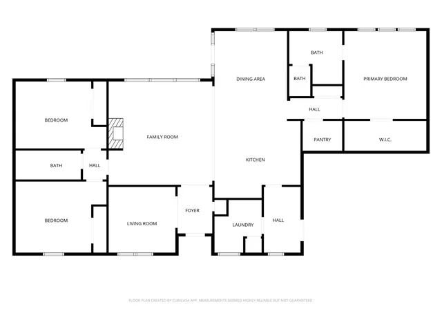 Photo 40 of Single family home for sale at 2446 Blackjack Oak Rd, Terrell, TX 75161 | MLS# 21348795 | Listing updated on 2026-10-07