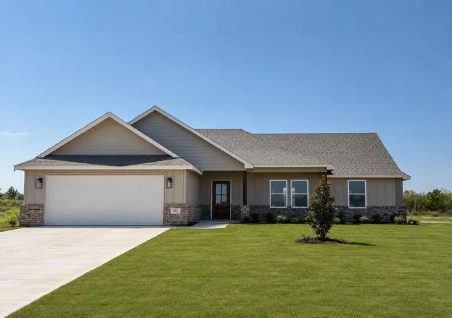 Photo 2 of Single family home for sale at 133 Zaragosa Dr, Lipan, TX 76462 | MLS# 21350942 | Listing updated on 2026-08-05
