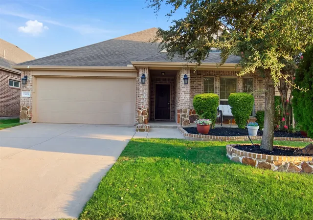 Photo 2 of Sale Pending at 15821 Langsdale St, Frisco, TX 75036 | MLS# 21346750 | Listing updated on 2026-08-22
