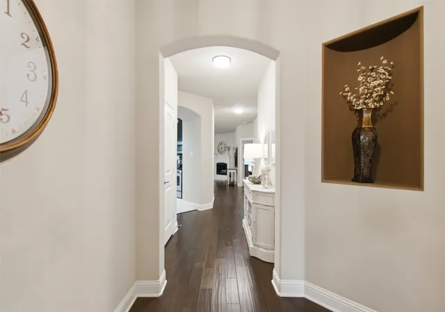 Photo 4 of Sale Pending at 15821 Langsdale St, Frisco, TX 75036 | MLS# 21346750 | Listing updated on 2026-08-22