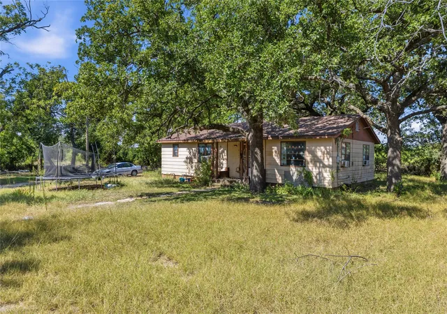 Photo 2 of Single family home for sale at 1201 Cr 178, Bangs, TX 76823 | MLS# 21350945 | Listing updated on 2026-09-04