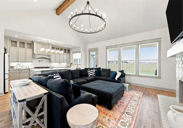 Photo 4 of Sale Pending at 803 Willow Moon Ranch Rd, Crawford, TX 76638 | MLS# 21350951 | Listing updated on 2026-10-06