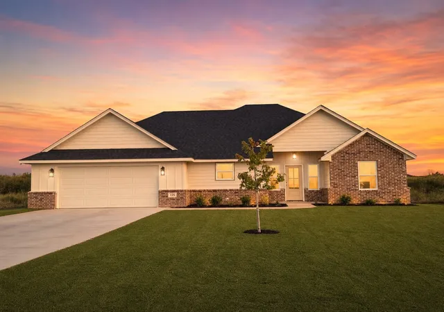 Photo 1 of Single family home for sale at 125 Zaragosa Dr, Lipan, TX 76462 | MLS# 21350860 | Listing updated on 2026-08-05