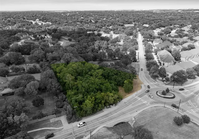 Photo 2 of Land for sale at 3900 Jackson Rd, Colleyville, TX 76034 | MLS# 21348703 | Listing updated on 2026-08-12