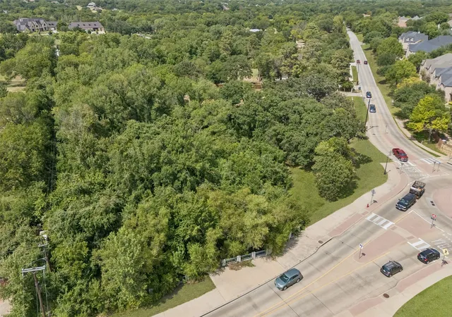 Photo 3 of Land for sale at 3900 Jackson Rd, Colleyville, TX 76034 | MLS# 21348703 | Listing updated on 2026-08-12