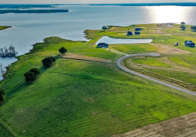 Land for sale at 375 Sailview Ct, Honey Grove, TX 75446 | MLS# 21350798