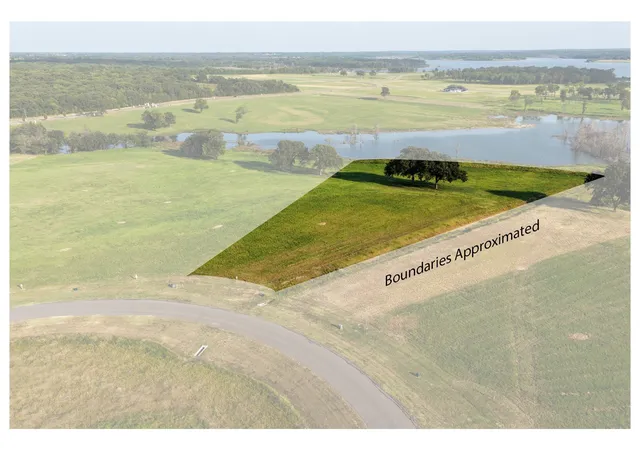 Photo 4 of Land for sale at 375 Sailview Ct, Honey Grove, TX 75446 | MLS# 21350798 | Listing updated on 2026-09-22